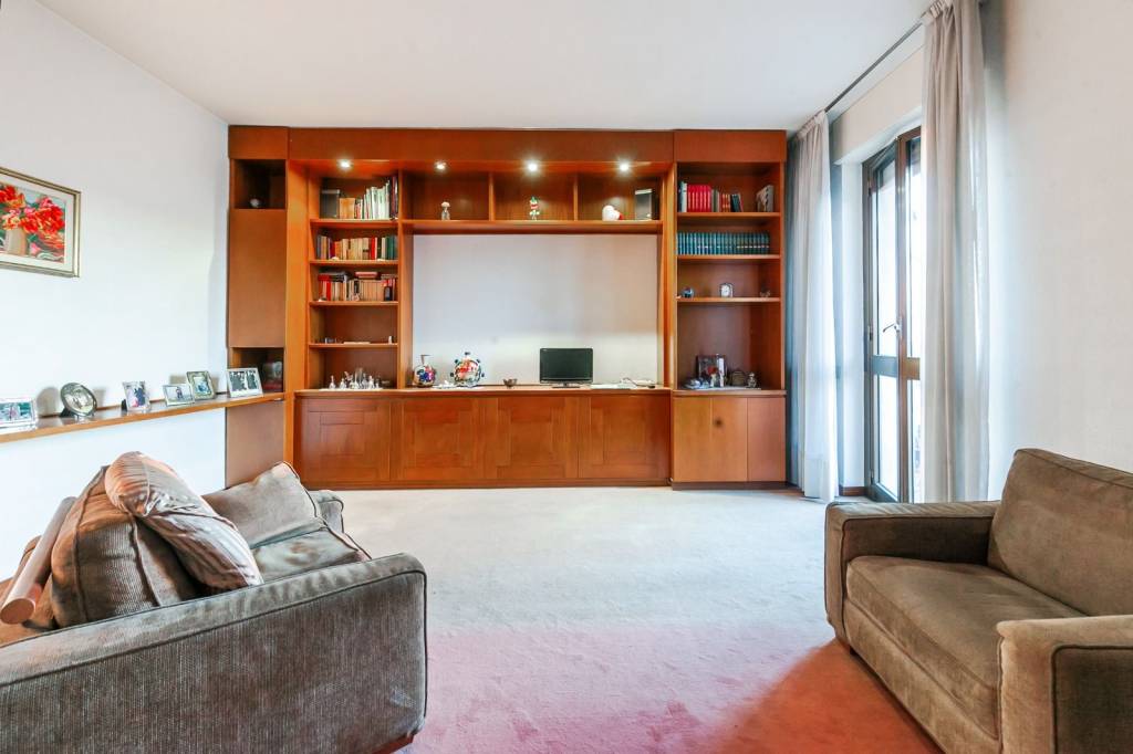 appartamento in vendita a Bresso