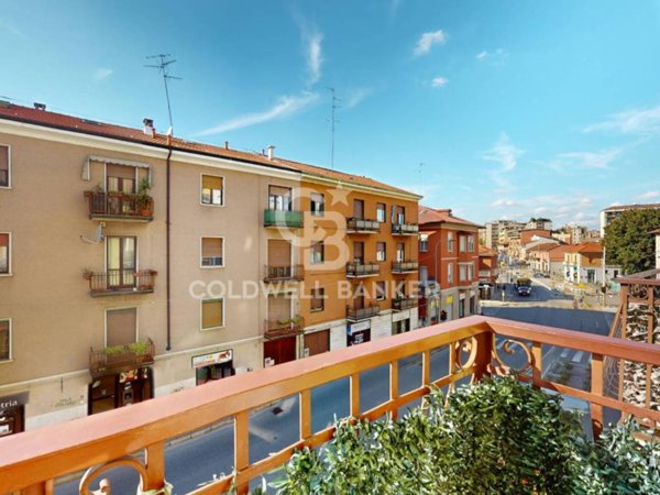 appartamento in vendita a Bresso