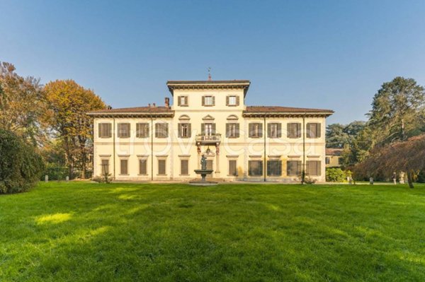 appartamento in vendita a Bresso