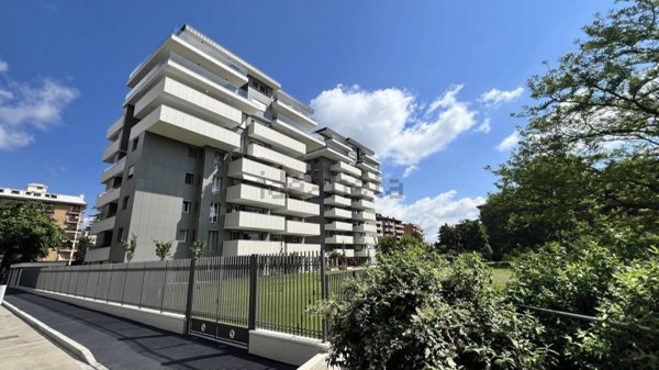 appartamento in vendita a Bresso