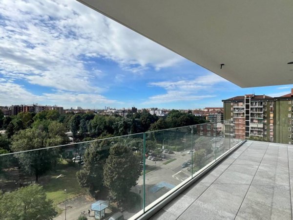 appartamento in vendita a Bresso