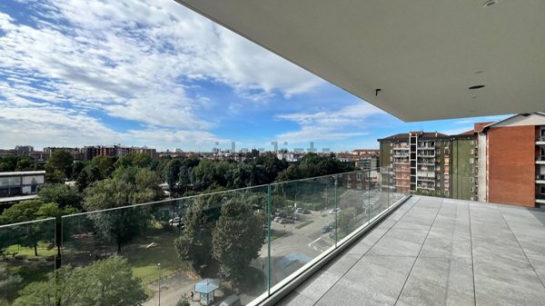 appartamento in vendita a Bresso