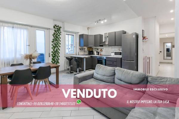 appartamento in vendita a Bresso