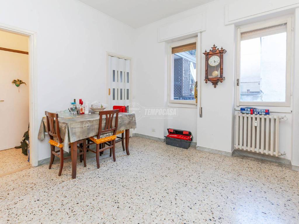 appartamento in vendita a Bresso