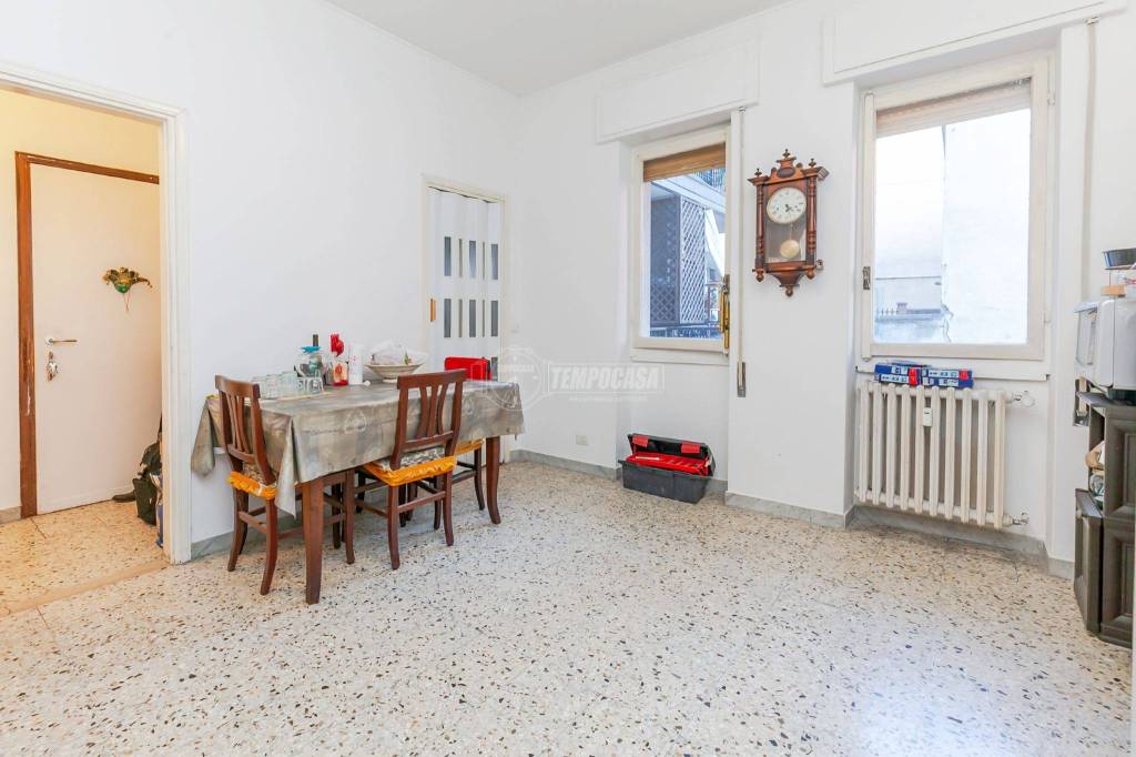 appartamento in vendita a Bresso