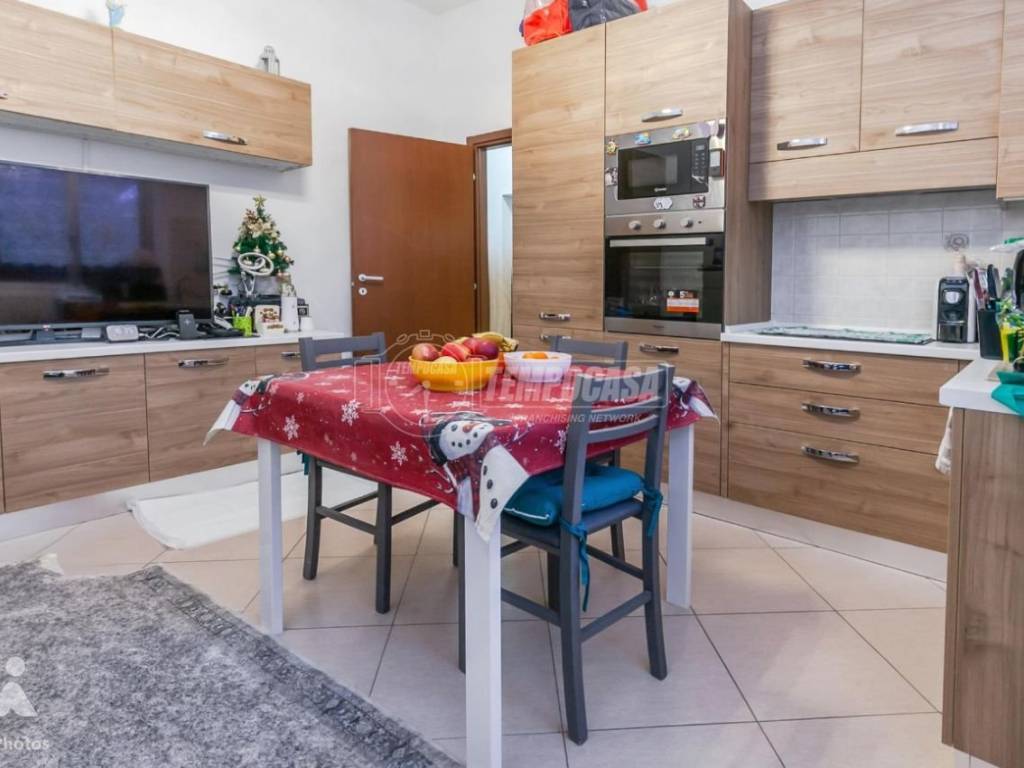 appartamento in vendita a Bresso