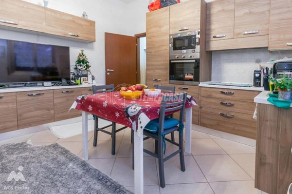 appartamento in vendita a Bresso