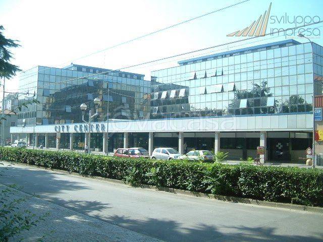 ufficio in vendita a Bresso
