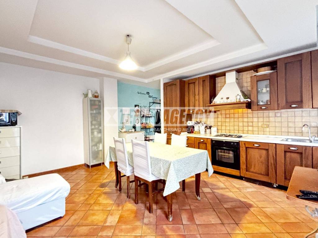 appartamento in vendita a Bresso