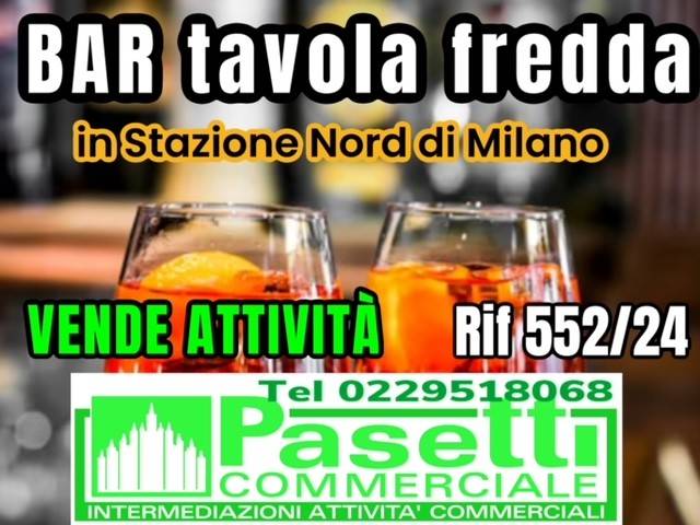 monolocale in vendita a Bresso