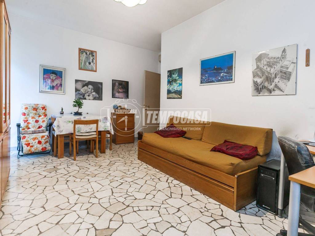 appartamento in vendita a Bresso