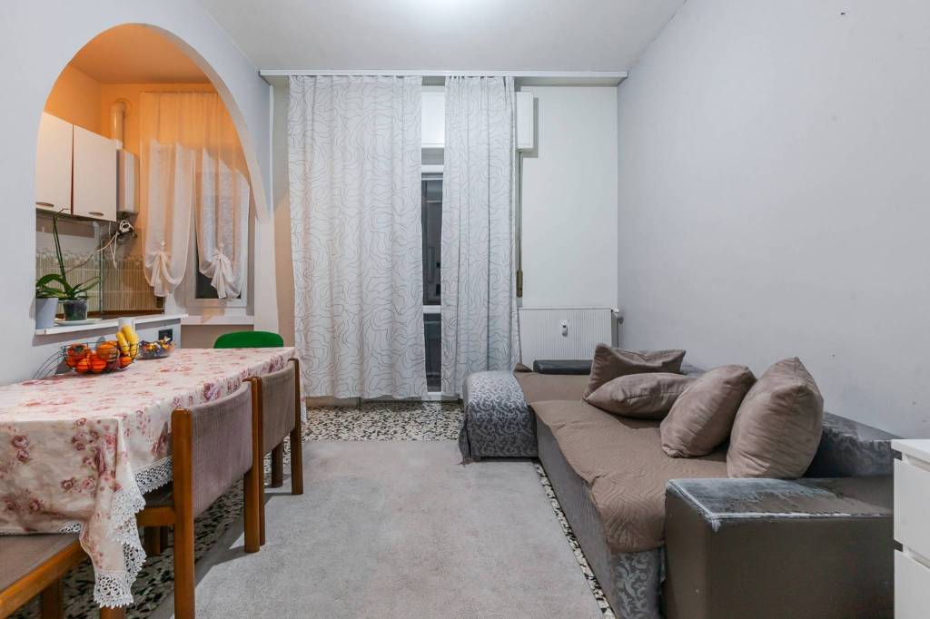 appartamento in vendita a Bresso