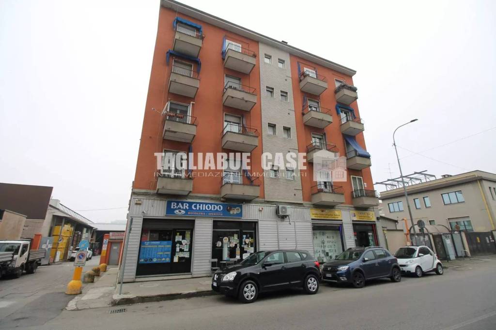 appartamento in vendita a Bresso