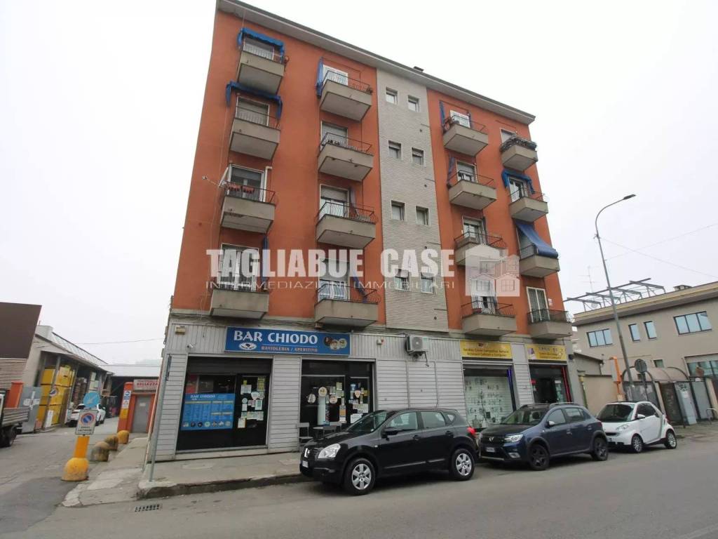appartamento in vendita a Bresso