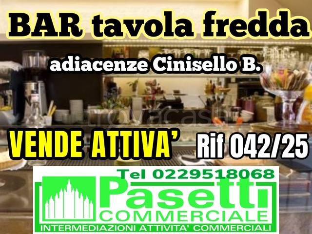 monolocale in vendita a Bresso