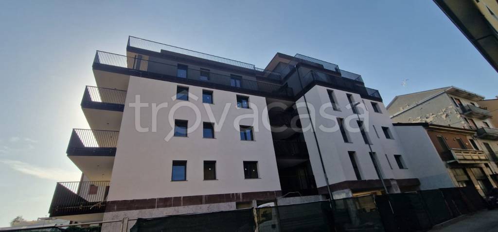 appartamento in vendita a Bresso