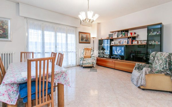appartamento in vendita a Bresso