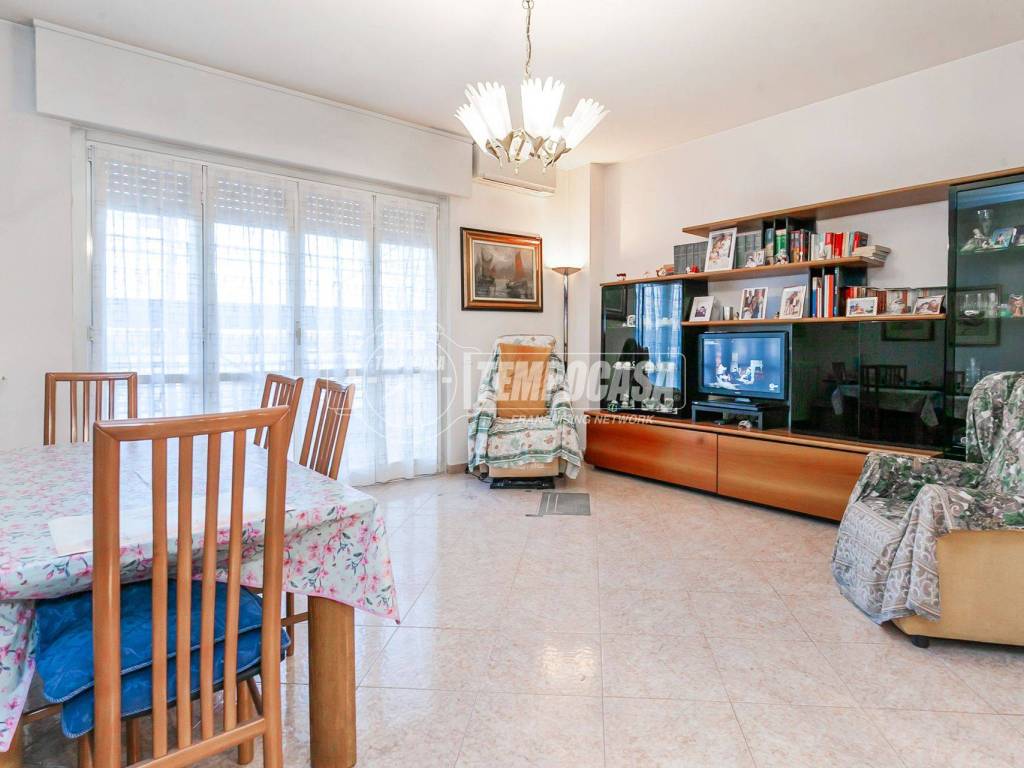 appartamento in vendita a Bresso
