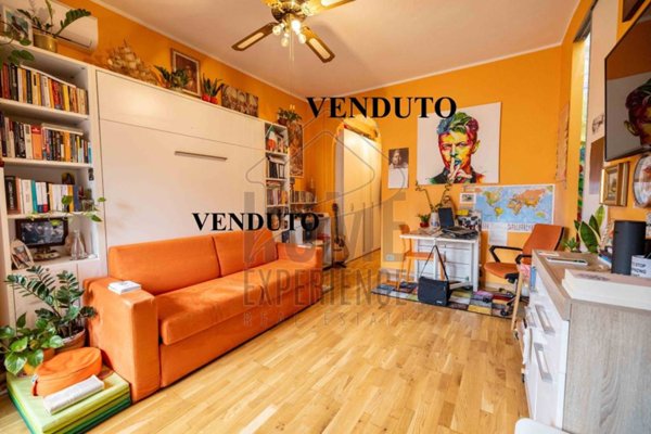 appartamento in vendita a Bresso