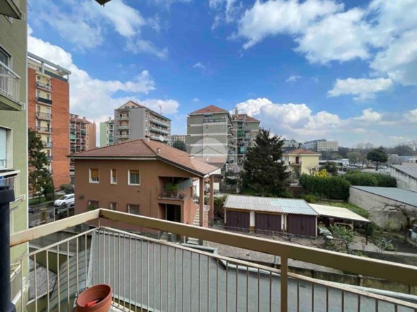 appartamento in vendita a Bresso