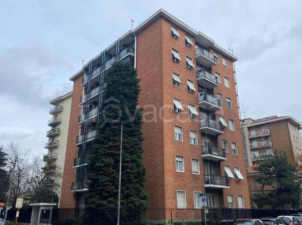 appartamento in vendita a Bresso
