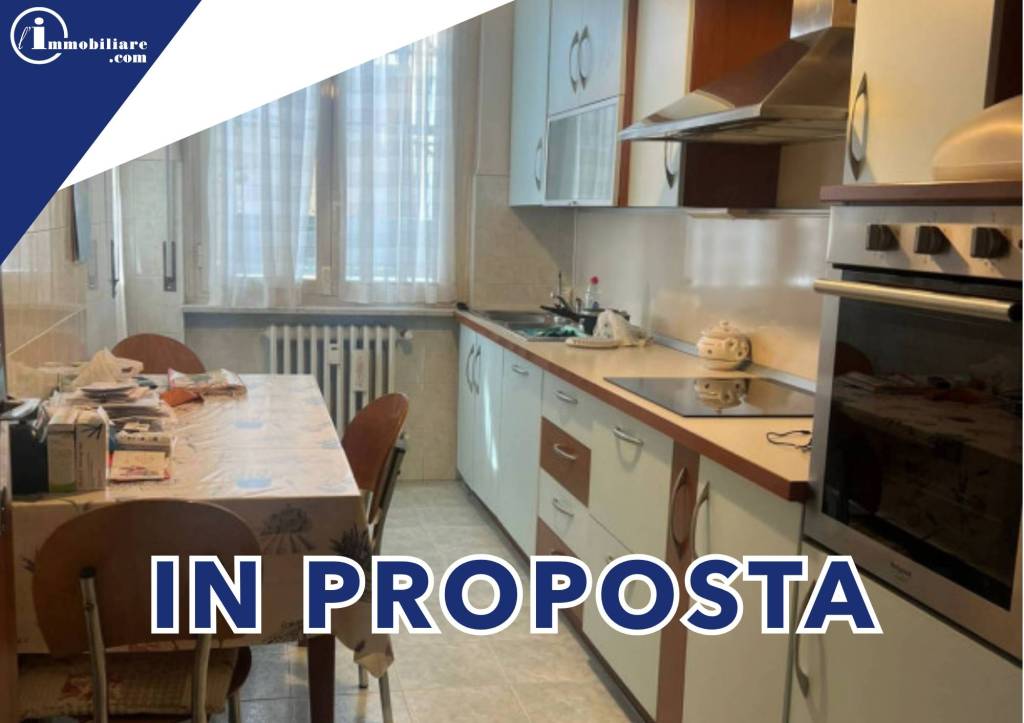 appartamento in vendita a Bresso