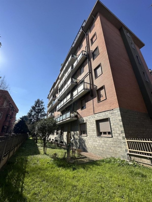 appartamento in vendita a Bresso