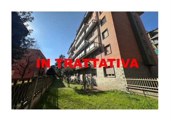 appartamento in vendita a Bresso