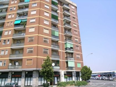 appartamento in vendita a Bresso