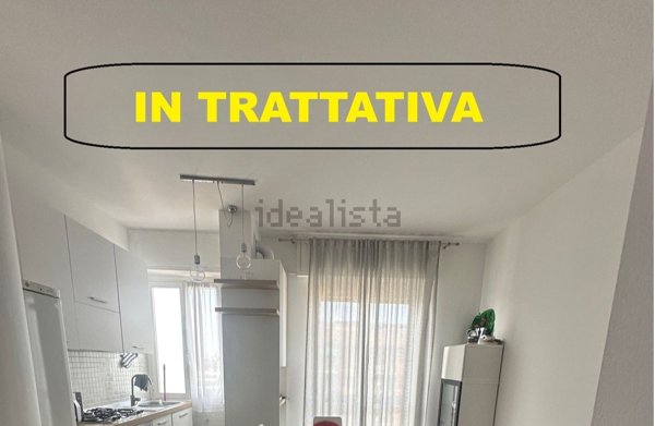 appartamento in vendita a Bresso