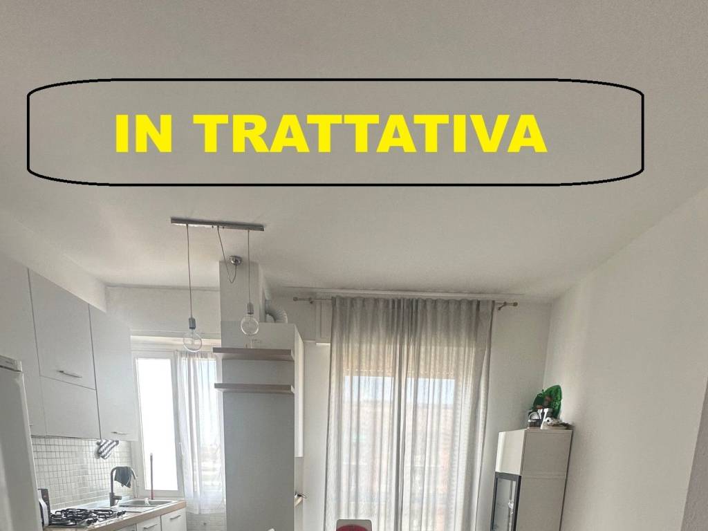 appartamento in vendita a Bresso