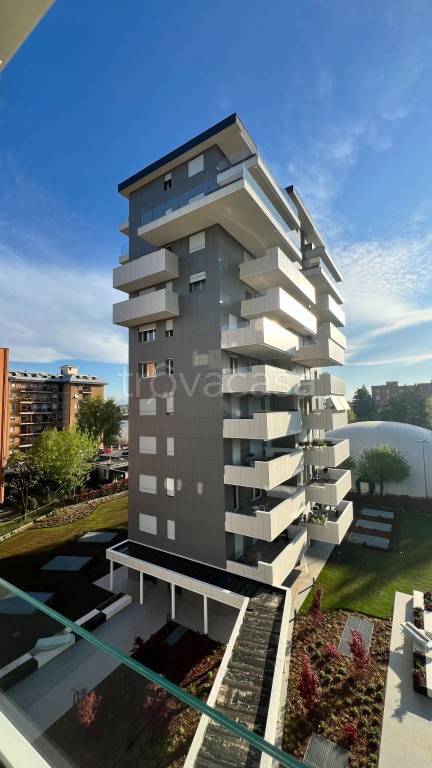 appartamento in vendita a Bresso
