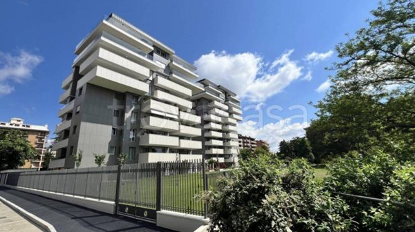 appartamento in vendita a Bresso