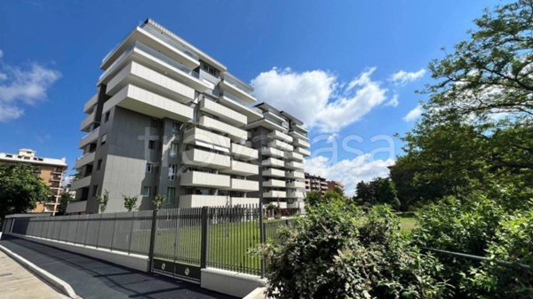 appartamento in vendita a Bresso