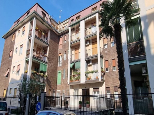 appartamento in vendita a Bresso