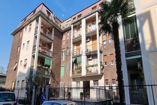 appartamento in vendita a Bresso