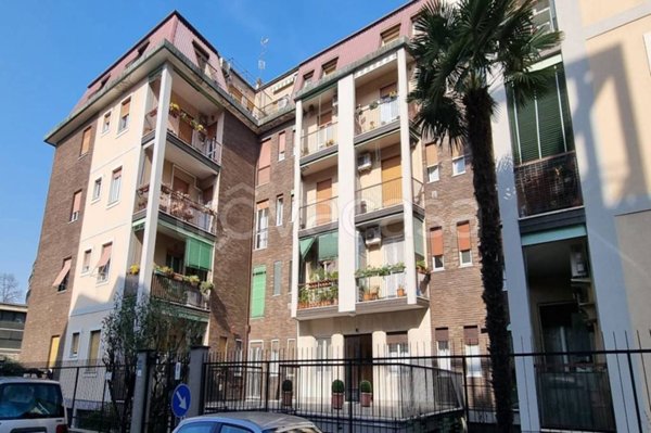 appartamento in vendita a Bresso