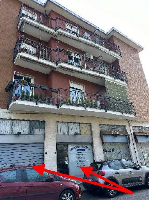 monolocale in vendita a Bresso