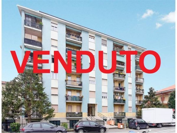 appartamento in vendita a Bresso