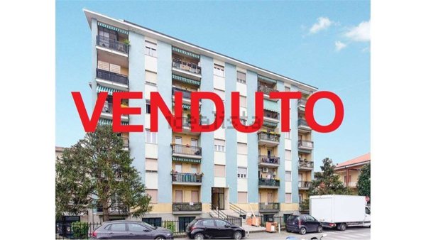 appartamento in vendita a Bresso