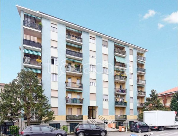 appartamento in vendita a Bresso