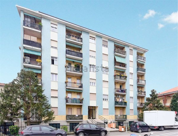 appartamento in vendita a Bresso