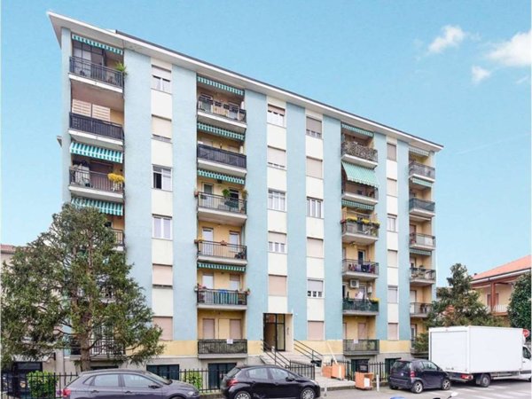 appartamento in vendita a Bresso