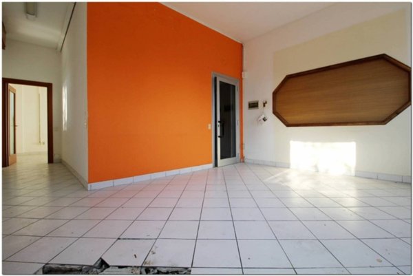 appartamento in vendita a Bresso