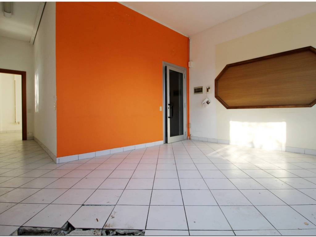 appartamento in vendita a Bresso