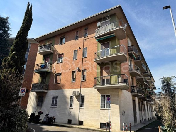 appartamento in vendita a Bresso