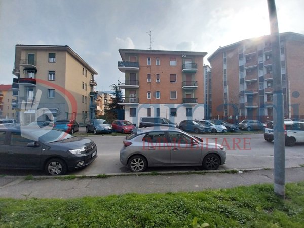 appartamento in vendita a Bresso