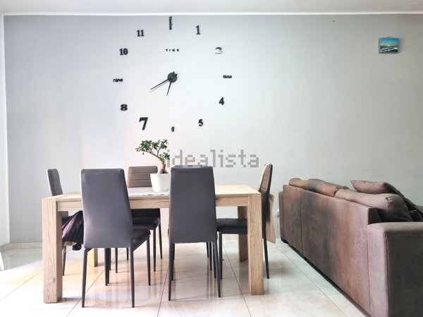 appartamento in vendita a Bresso