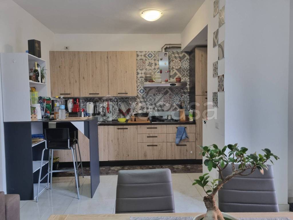 appartamento in vendita a Bresso