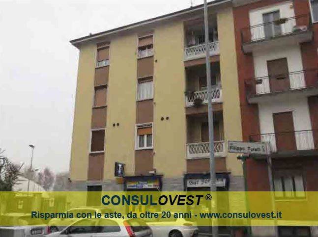 negozio in vendita a Bresso